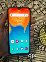 Samsung A30 (4/64GB) for urgent sell