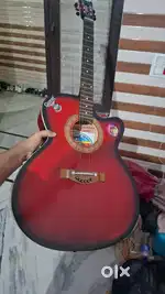Givson  guitar