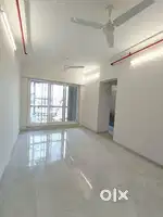 1 BHK  For Sale In Sky Hights W/All Amenities