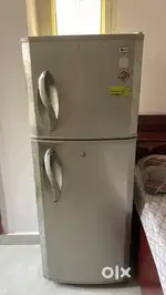 LG FRIDGE IN PERFECT WORKING CONDITION