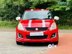Maruti Suzuki Swift, 2016, Diesel