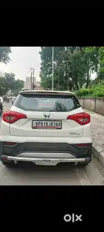Mahindra XUV 3XO 2024