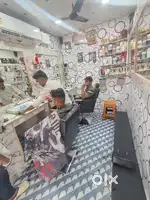 Salon staffs *PART TIME & FULL TIME*