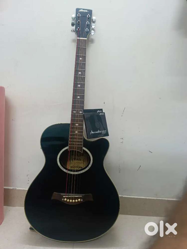 HERTZ HRAZ1000 GUITAR