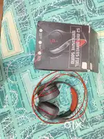 Anker Soundcore Strike 1 Gaming Headset – Stereo, Mic, PS4 & PC