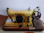 Usha Silai machine