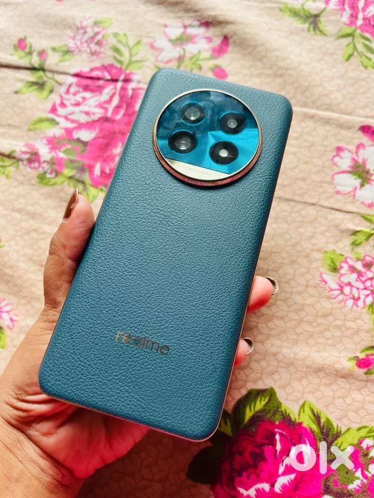 Realme 13 Pro Plus 12/512