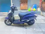 TVS JUPITER 125 2023
