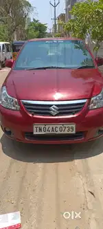 Maruti Suzuki SX4, 2008, Petrol