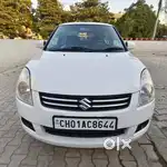 Maruti Suzuki Swift Dzire 1.2 Vxi BSIV, 2010, Petrol