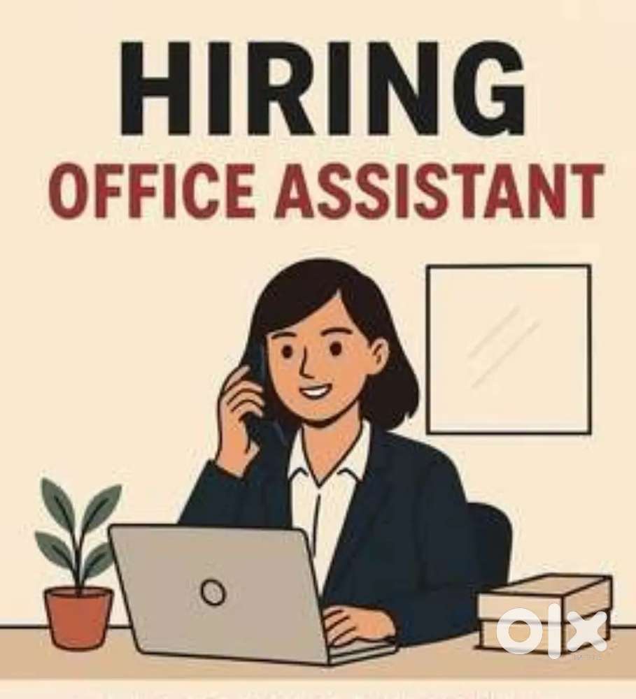 BACK OFFICE ASSISTANT ( URGENT)