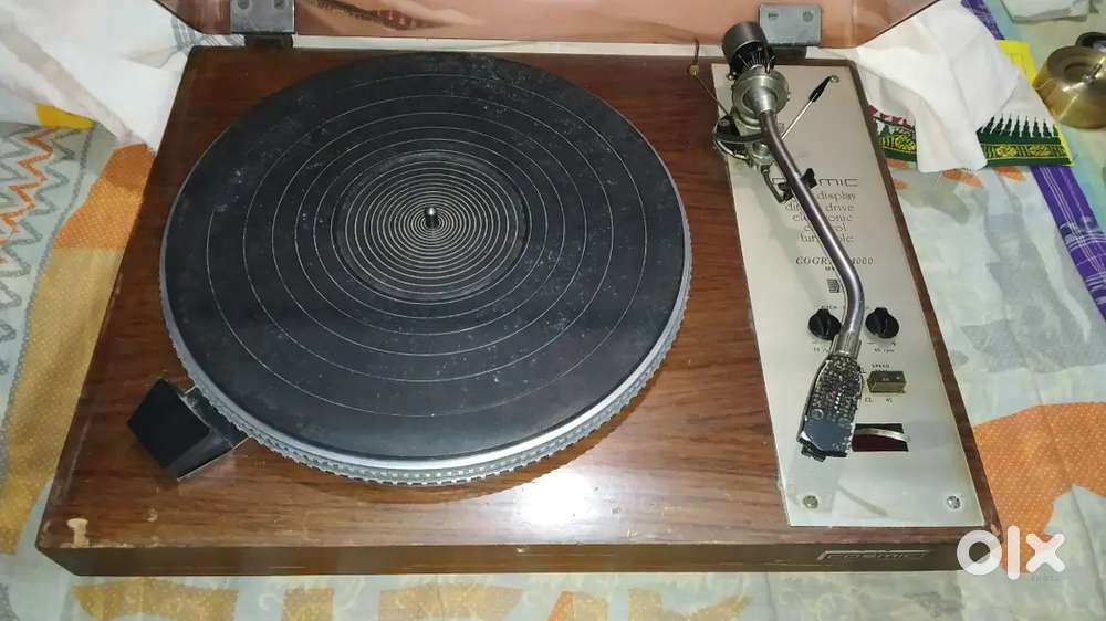Turntable player s for sale