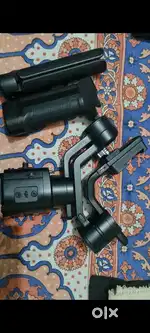 Dji ronin sc new gimble