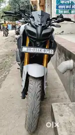 Mt 15 v2 mind condition and less driven
