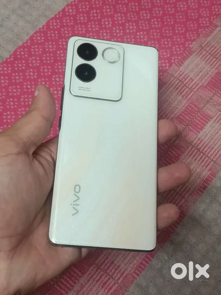 Sell Vivo-T2 Pro (5g).. Superb Condition Phone..