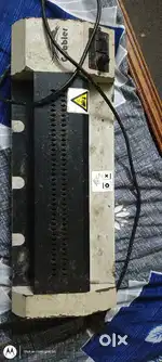Lamination Machine