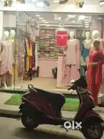 Shop for rent