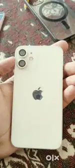 iPhone 12 mini