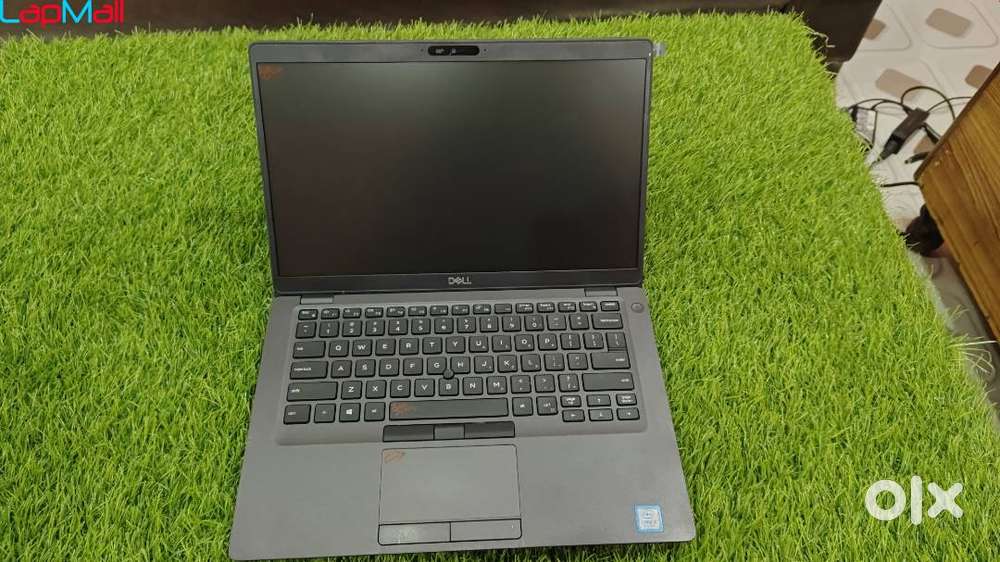 Used / refurbished Dell HP Lenovo Apple laptop i5 i7 i9 Ryzen 5
