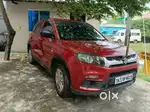 Maruti Suzuki Brezza LDi, 2017, Diesel