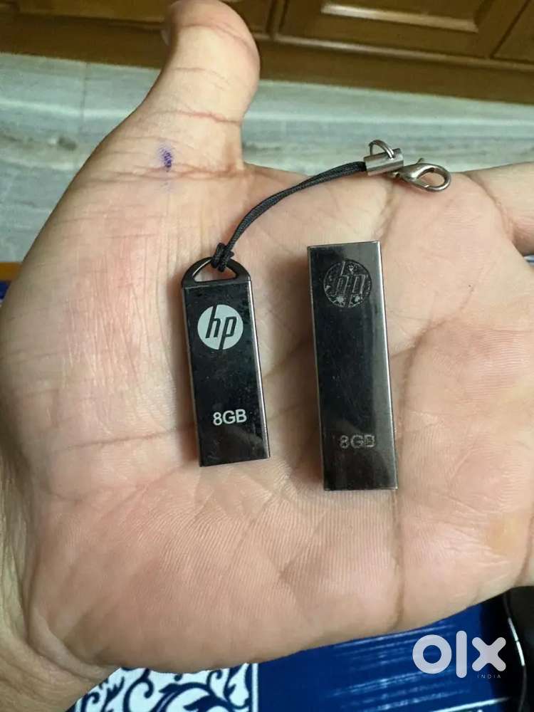HP PEN DRIVE