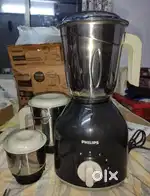 Philips mixter grinder 750watt