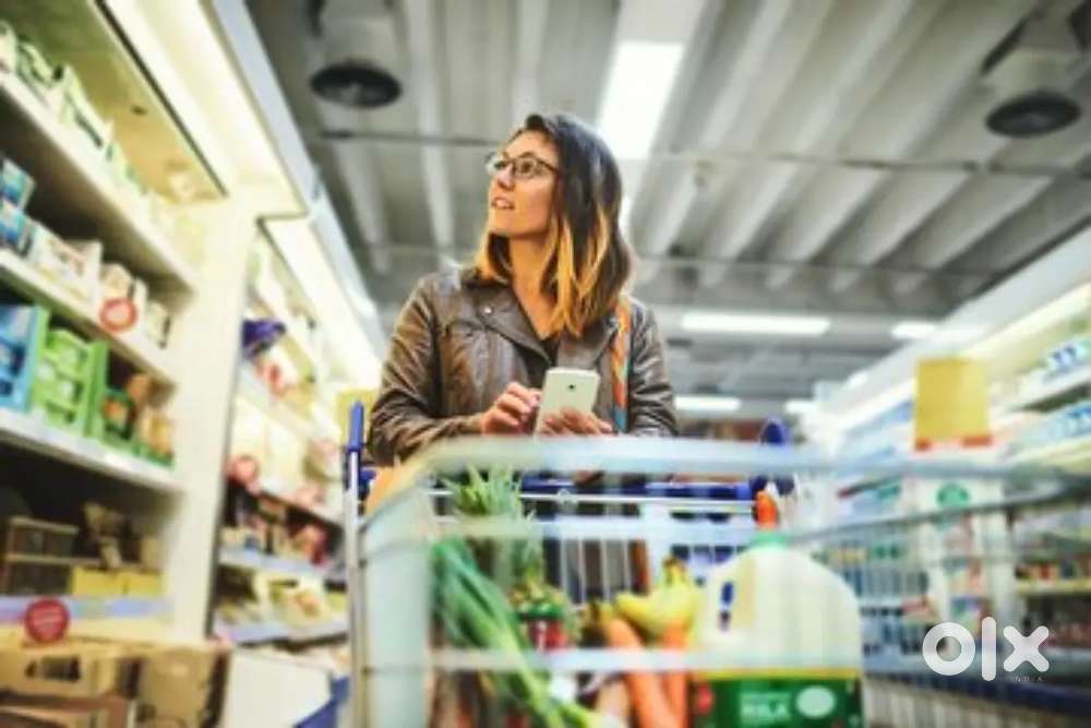 Packing job all over chennai.  Boys & girls