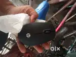 hpW111 Wireless mouse