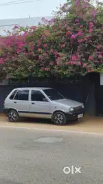 AC maruti 800. Good condition