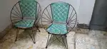Garden Chairs