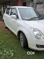 Maruti Suzuki Swift 2008 Petrol Well Maintained