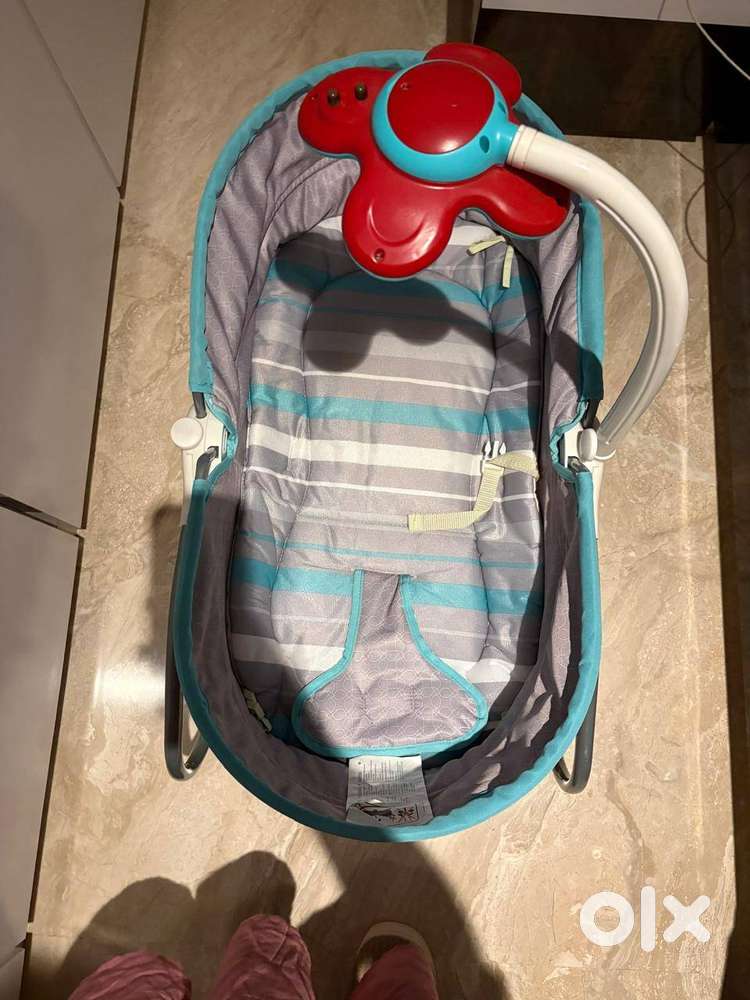 Sleeping Cot for Baby / Infant