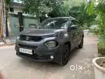 Tata Punch  Pure iCNG, 2022, Petrol
