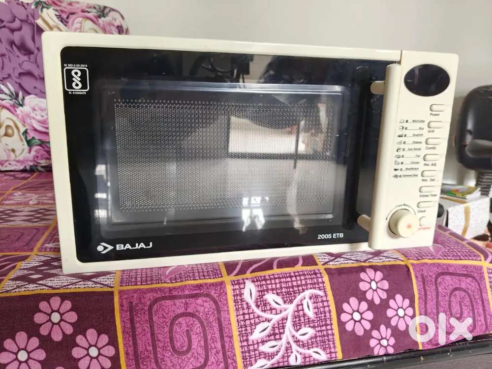 MICROWAVE OVEN FOR SALE