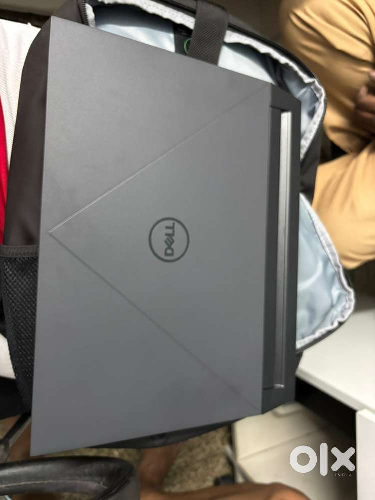 Dell gaming laptop