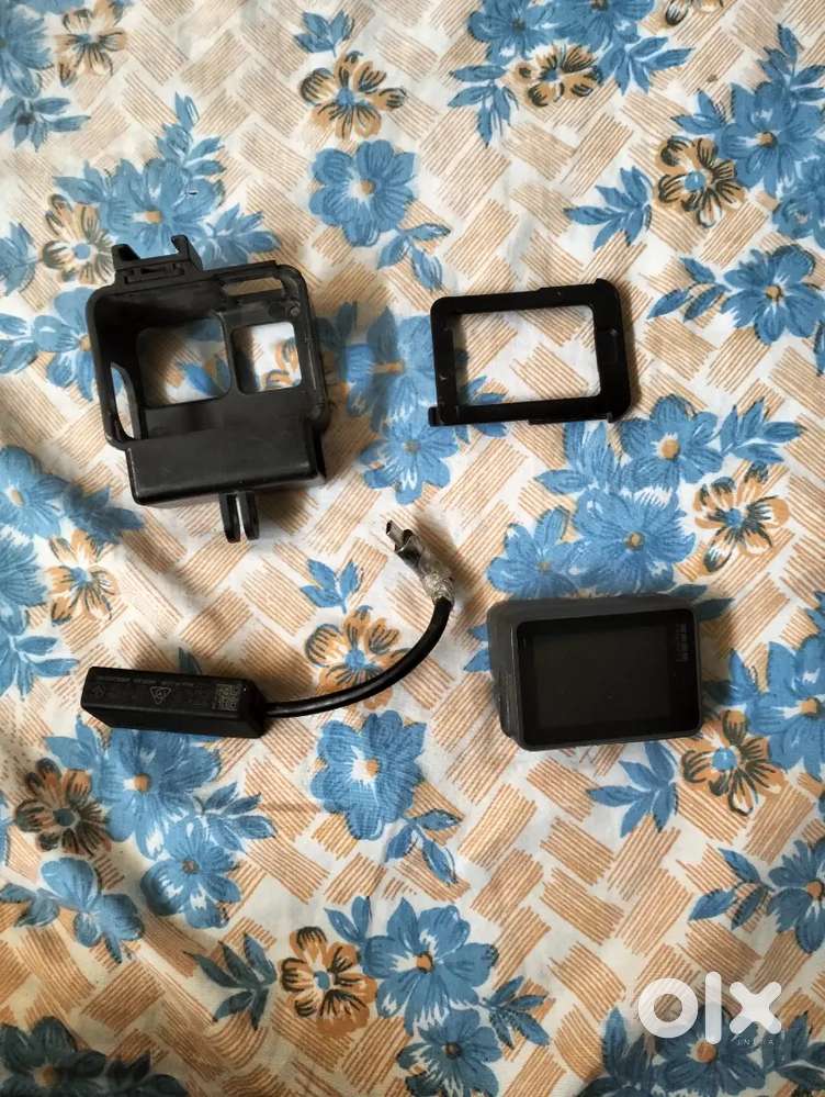 GoPro for sale