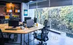 Luxurious office for rent at dharampeth