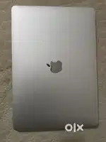Macbook M1 Air