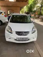 Honda Amaze, 2013, Petrol