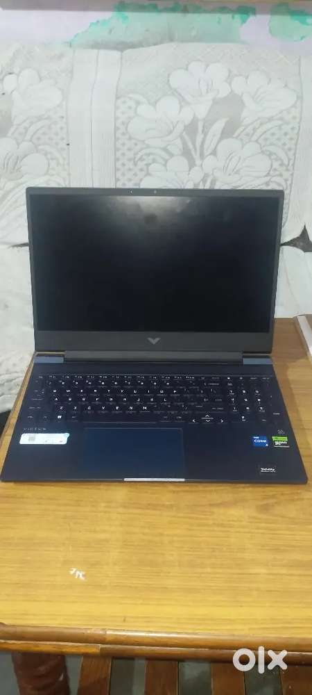 HP Victus Laptop