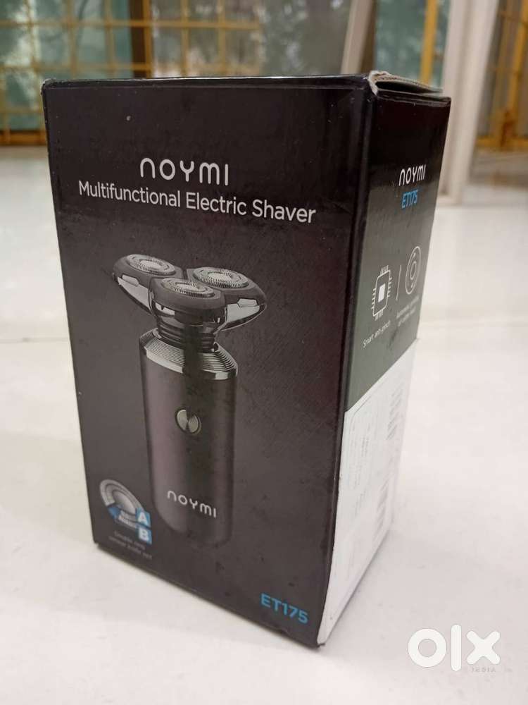 Men's shaver in good condition