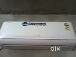 LLOYD AC non inverter 1.5 year old