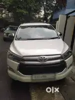 Toyota Innova Crysta 2.8Z Automatic, 2019, Diesel