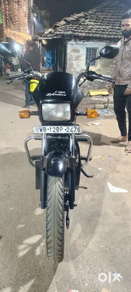 All papers are valid and the viechel is in good condition