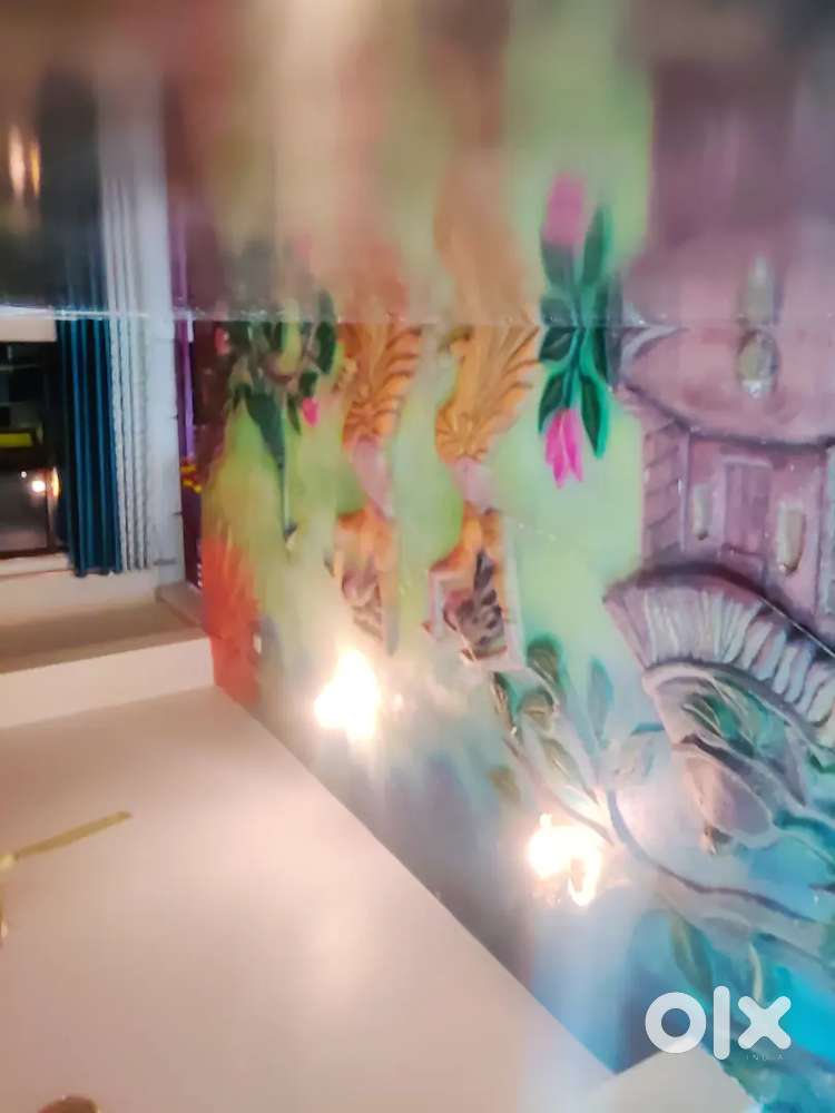 House kiping came boy chahiye