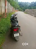 Sell scooty