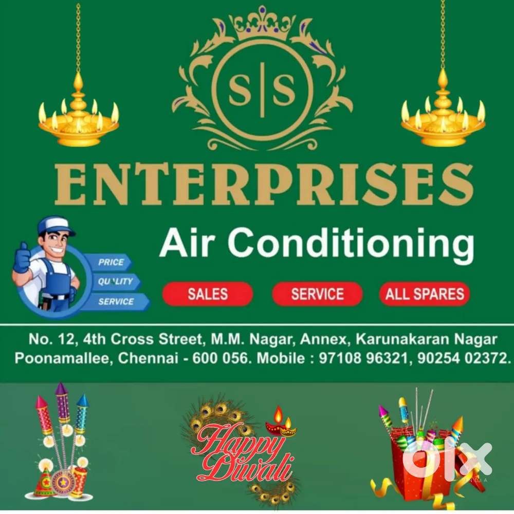 AC technician