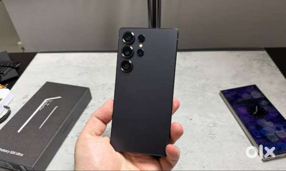 Only 75000 s25 ultra 256gb