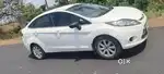 Ford Fiesta 2011 Diesel 145000 Km Driven