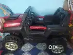 Big Remote Car For Kids